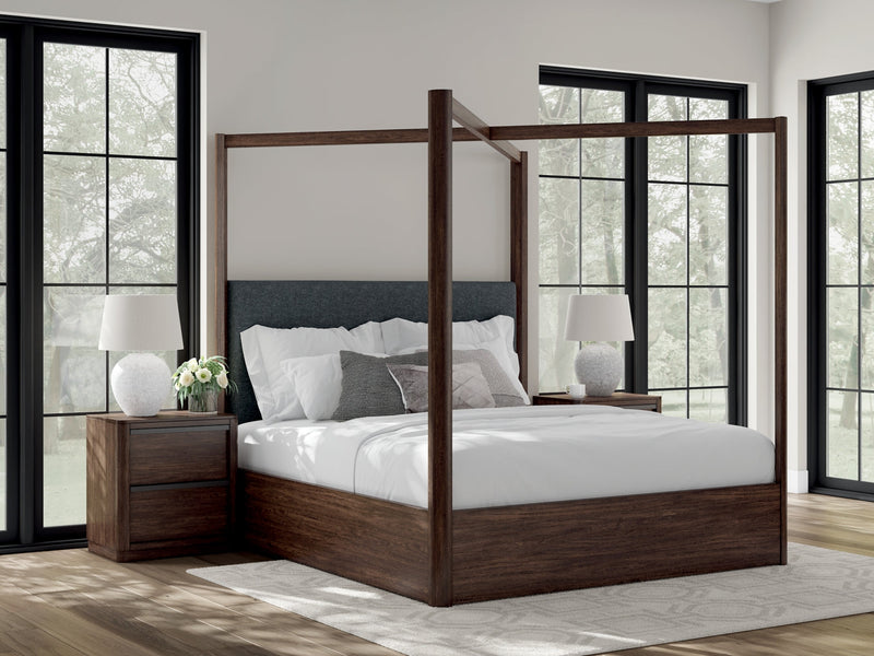 Kendamor Bed
