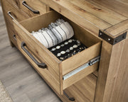 Ridgester Dressers and Chests