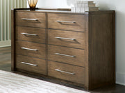Marxmore Dresser & Chest