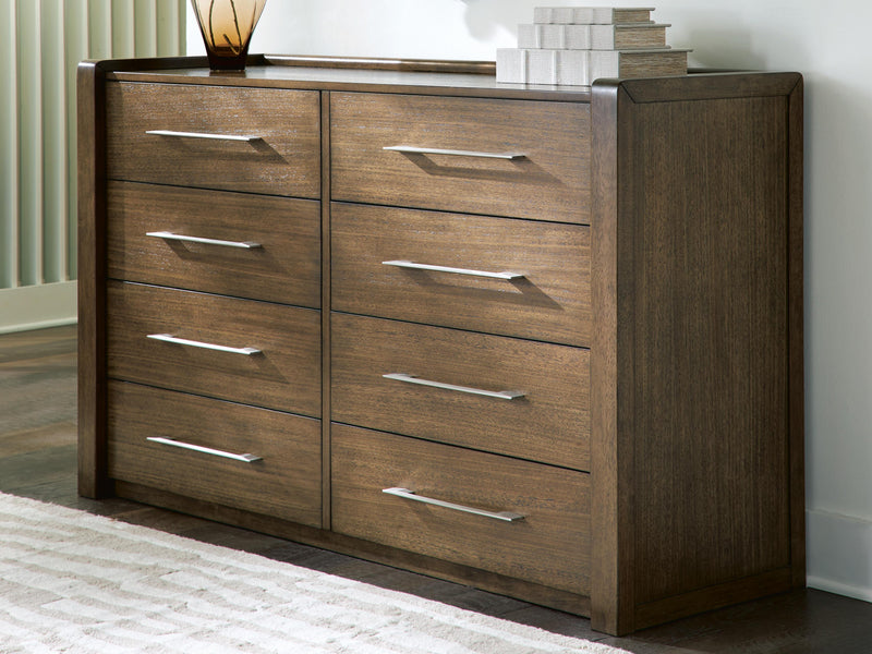 Marxmore Dresser & Chest