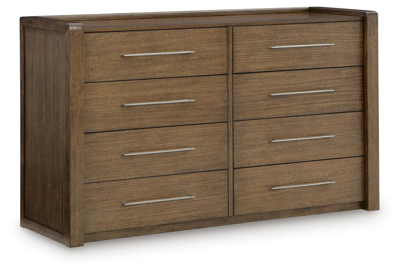 Marxmore Dresser & Chest
