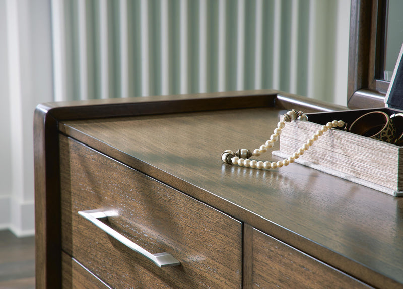 Marxmore Mirrored Dressers