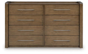 Marxmore Dresser & Chest