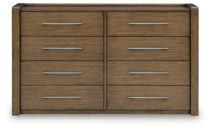 Marxmore Dresser & Chest