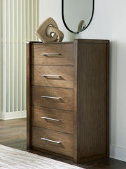 Marxmore Dresser & Chest