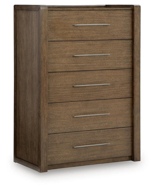 Marxmore Dressers and Chests Five Drawer Chest