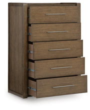 Marxmore Dresser & Chest