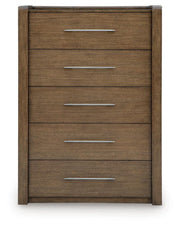 Marxmore Dresser & Chest