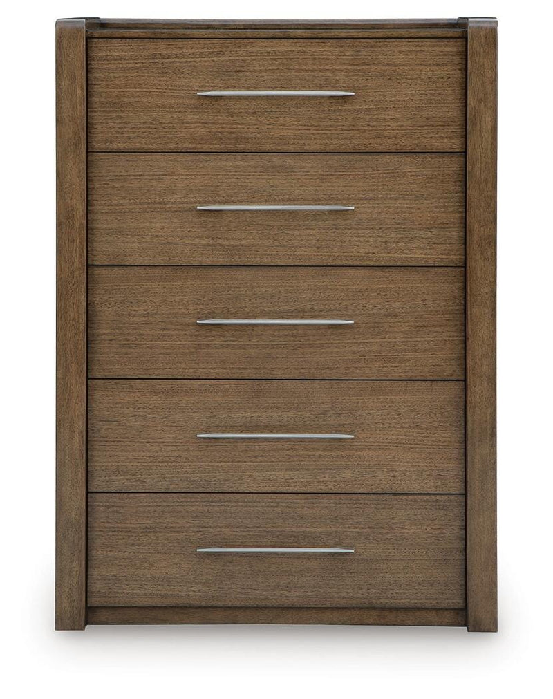 Marxmore Dresser & Chest