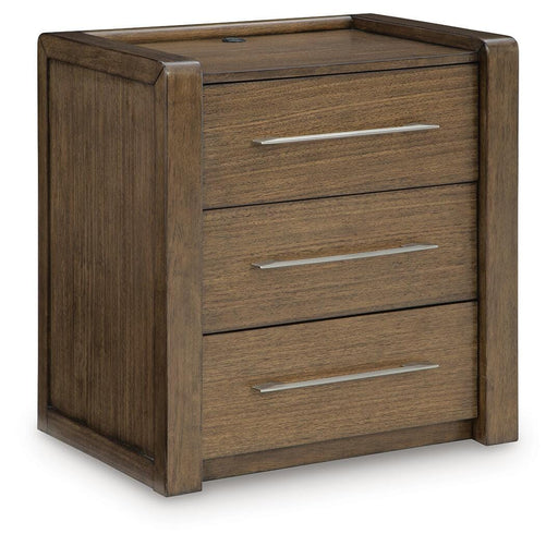 Marxmore Nightstands Default Title