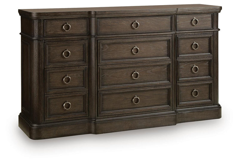 Wickenger Dressers and Chests Dresser