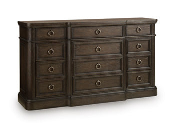 Bannette Dressers and Chests
