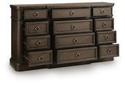 Wickenger Dressers and Chests