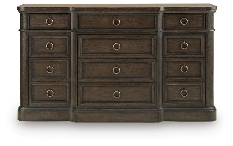 Wickenger Dressers and Chests