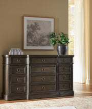 Wickenger Dressers and Chests