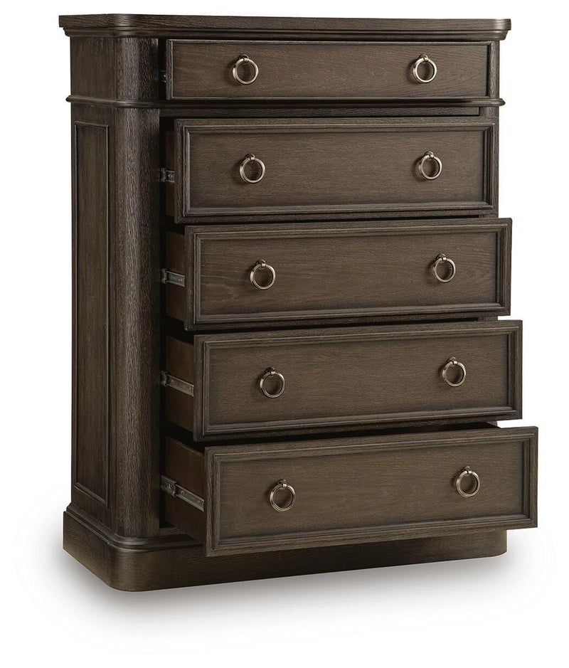 Wickenger Dressers and Chests