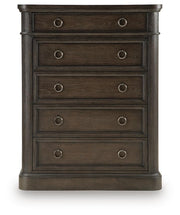Wickenger Dressers and Chests