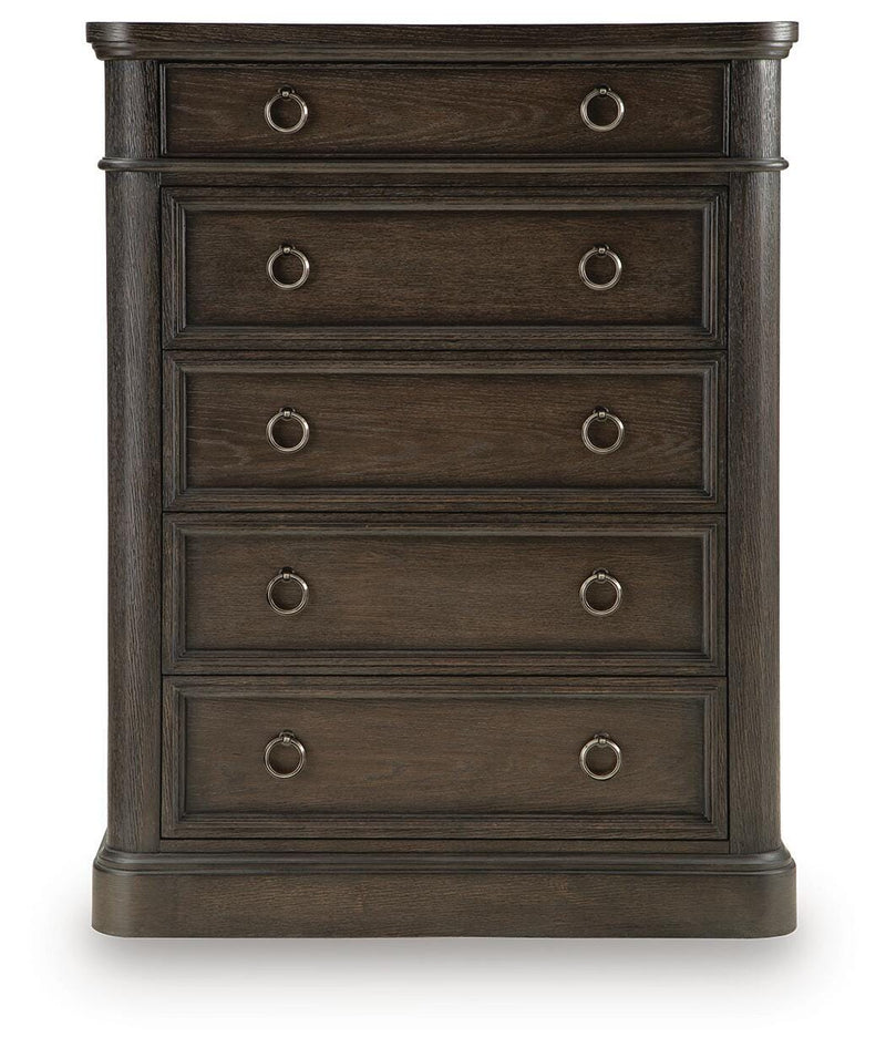 Wickenger Dressers and Chests