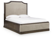 Wickenger Beds Queen