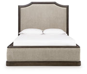 Wickenger Beds