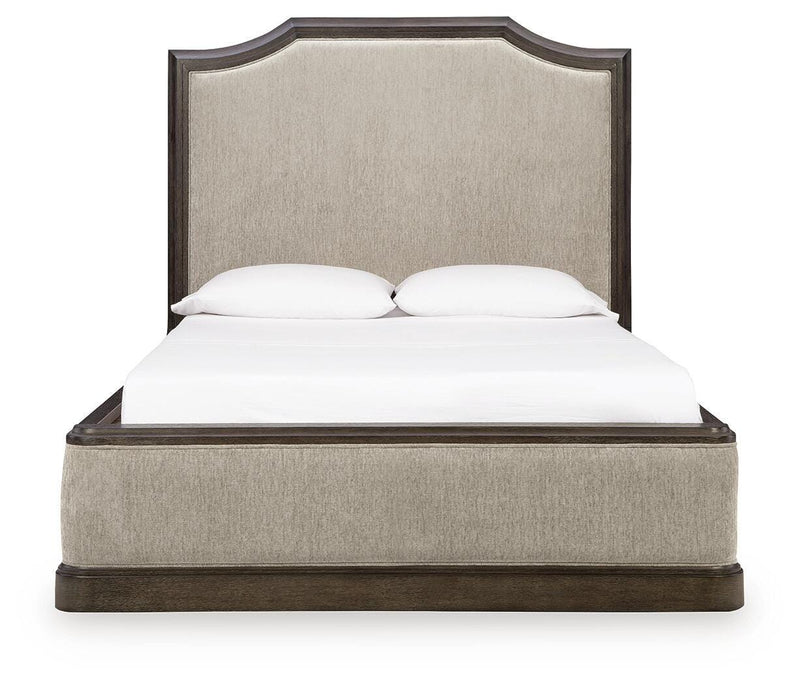 Wickenger Beds