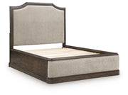 Wickenger Beds