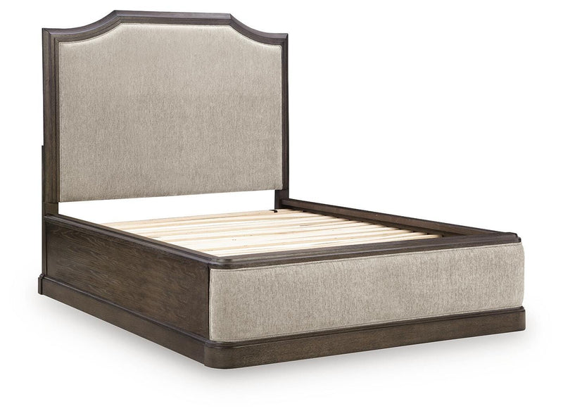 Wickenger Beds