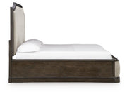 Wickenger Beds