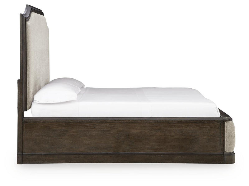 Wickenger Beds