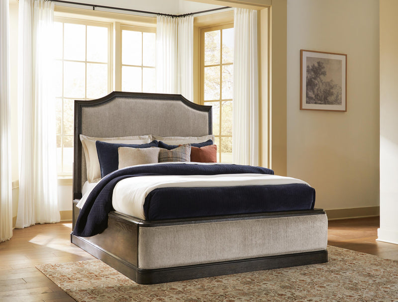 Wickenger Beds
