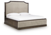 Wickenger Beds