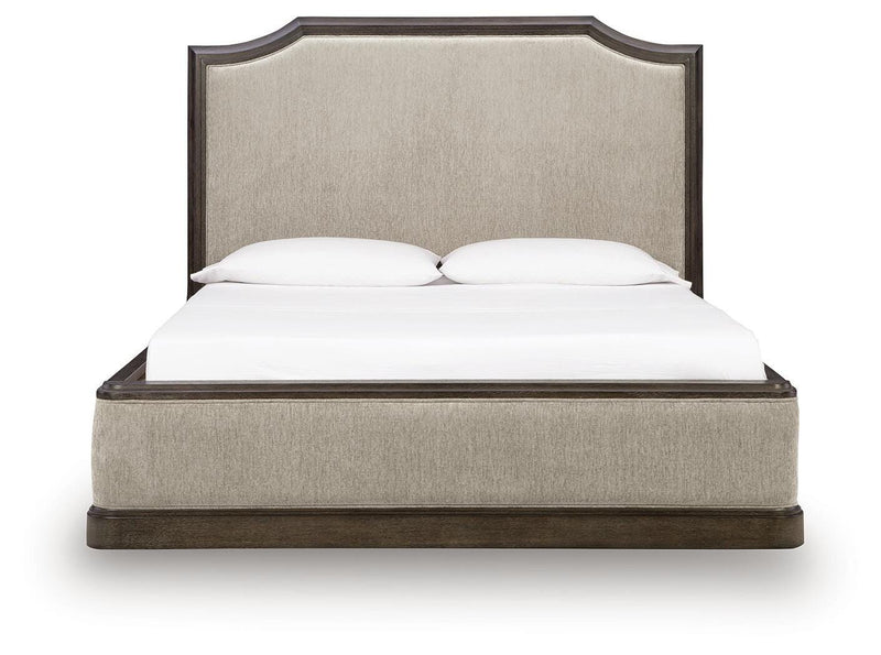 Wickenger Beds
