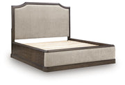 Wickenger Beds