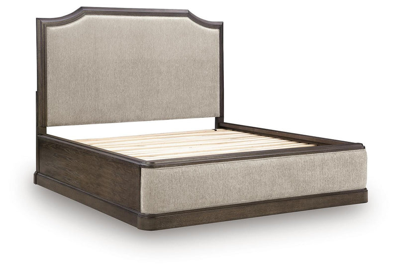Wickenger Beds