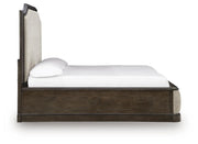Wickenger Beds