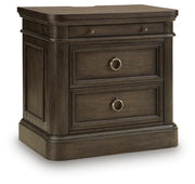 Wickenger Nightstands Default Title