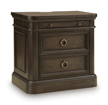 Bannette Nightstands