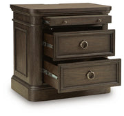Wickenger Nightstands