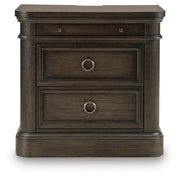 Wickenger Nightstands