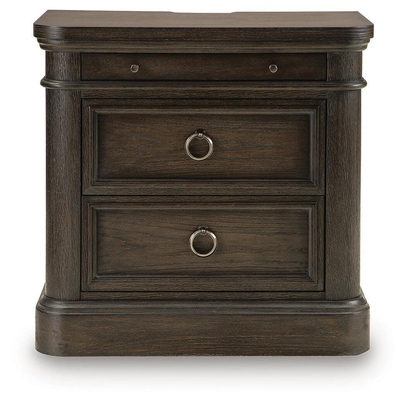 Wickenger Nightstands