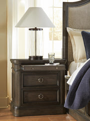 Wickenger Nightstands