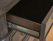 Wickenger Mirrored Dressers