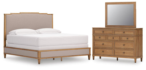Sharlance Bedroom Sets King