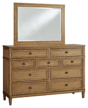 Sharlance Bedroom Sets