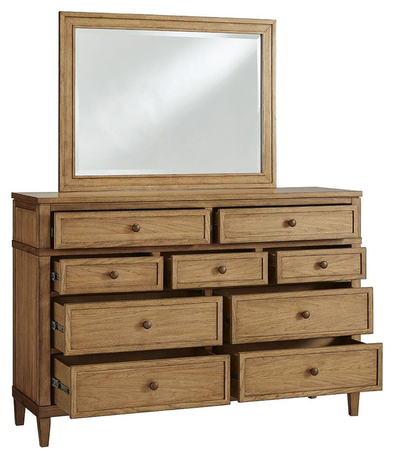 Sharlance Mirrored Dressers