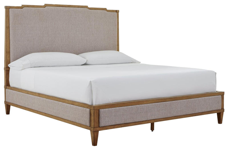 Sharlance Bedroom Sets