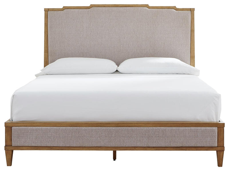 Sharlance Beds