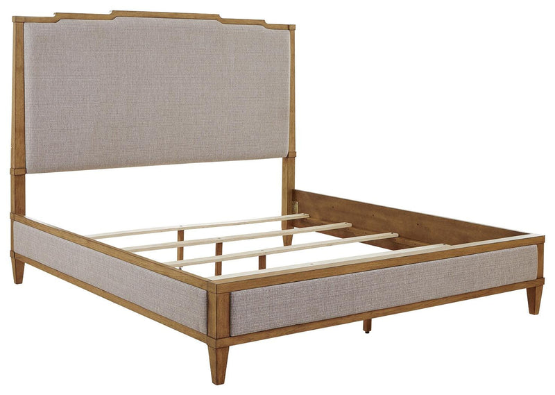 Sharlance Beds