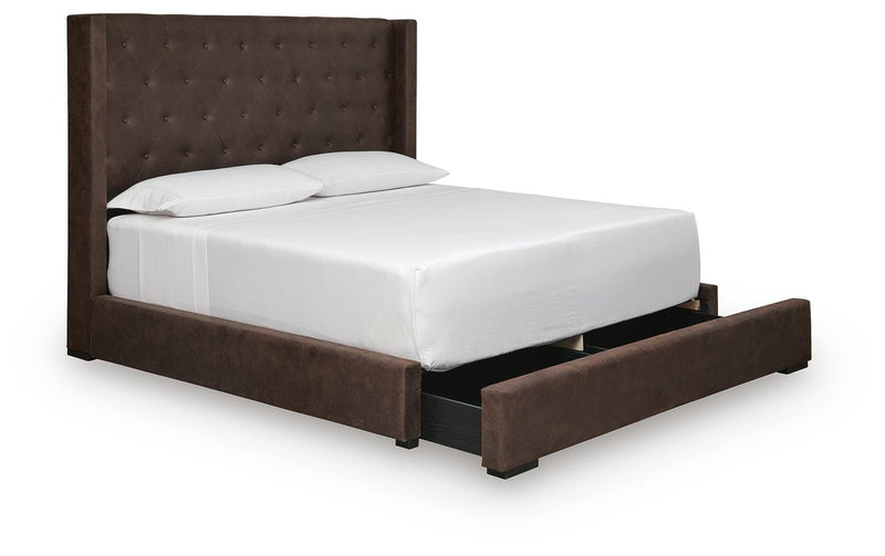 Fremindon Beds