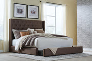 Fremindon Beds